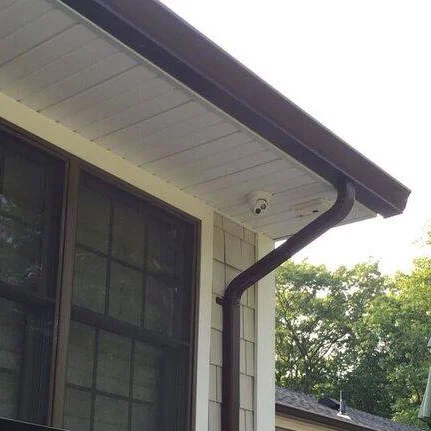 emergency gutter repair Nesconset ny